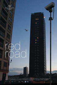 Red Road is the best movie in Martin Compston filmography.