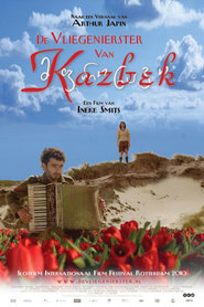 De vliegenierster van Kazbek is the best movie in Kaha Kintsurashvili filmography.