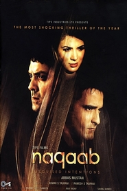 Naqaab movie in Ganesh Yadav filmography.