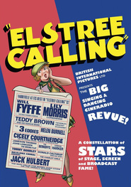 Elstree Calling is the best movie in Cicely Courtneidge filmography.