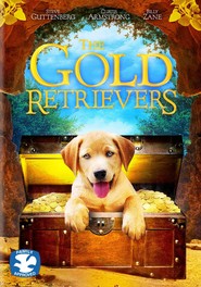 The Gold Retrievers movie in Curtis Armstrong filmography.