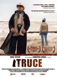 Truce is the best movie in Michaela Lange filmography.