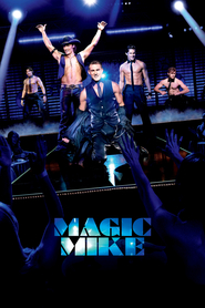 Magic Mike movie in Matthew McConaughey filmography.