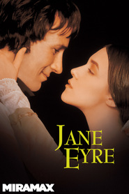 Jane Eyre is the best movie in Charlotte Gainsbourg filmography.