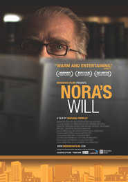 Cinco dias sin Nora is the best movie in Ari Brickman filmography.