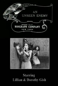 An Unseen Enemy movie in Harry Carey filmography.