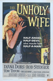 The Unholy Wife is the best movie in John Farrow filmography.