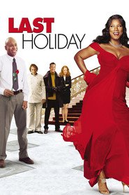 Last Holiday is the best movie in Jascha Washington filmography.