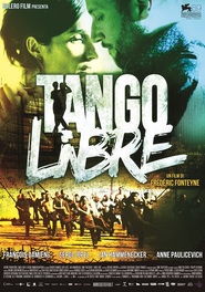 Tango libre movie in Zacharie Chasseriaud filmography.