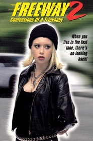 Freeway II: Confessions of a Trickbaby movie in Natasha Lionni filmography.