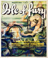 Isle of Fury movie in Tetsu Komai filmography.