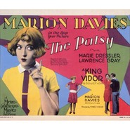 The Patsy movie in Marie Dressler filmography.