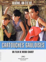 Cartouches gauloises is the best movie in Nassim Meziane filmography.