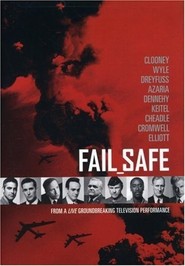 Fail Safe movie in Noah Wyle filmography.