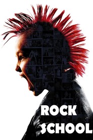 Rock School is the best movie in Will O\'Connor filmography.