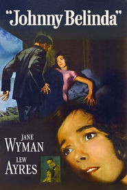 Johnny Belinda movie in Jane Wyman filmography.