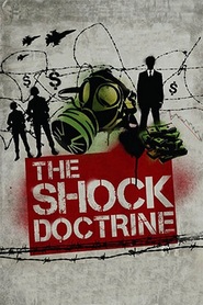 The Shock Doctrine is the best movie in Naomi Klein filmography.