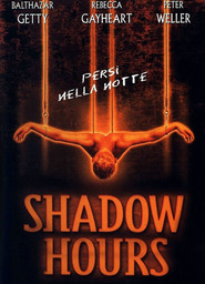 Shadow Hours is the best movie in Peter Weller filmography.