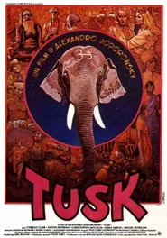 Tusk movie in Michel Peyrelon filmography.