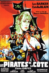 I pirati della costa is the best movie in John Kitzmiller filmography.