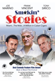 Smokin' Stogies movie in Tony Sirico filmography.