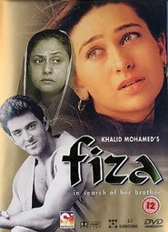 Fiza movie in Jaya Bhaduri filmography.