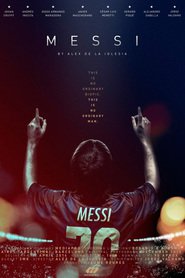 Messi is the best movie in Álex García filmography.