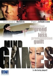 Mind Games movie in Paul Johansson filmography.