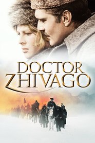 Doctor Zhivago movie in Alec Guinness filmography.