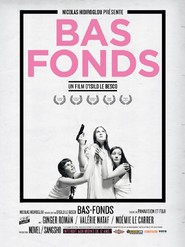 Bas-fonds movie in Christine Pignet filmography.