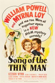 Song of the Thin Man is the best movie in Jayne Meadows filmography.