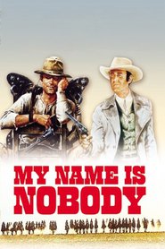 Il mio nome e Nessuno movie in Geoffrey Lewis filmography.