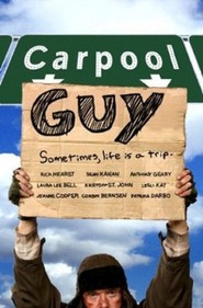 Carpool Guy is the best movie in Patrika Darbo filmography.