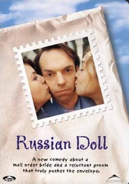 Russian Doll movie in Hugo Weaving filmography.