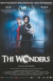 The Wonders movie in Albert Iluz filmography.