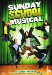 Sunday School Musical is the best movie in Kliff Tan filmography.