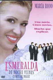Esmeralda movie in Enrique Lizalde filmography.