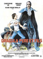 Dracula pere et fils movie in Bernard Alane filmography.