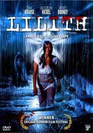 The Thirst is the best movie in Charlotte Ayanna filmography.