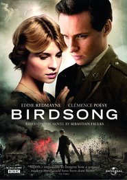 Birdsong movie in Clemence Poesy filmography.
