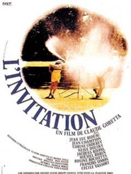 L'invitation movie in Jean-Luc Bideau filmography.