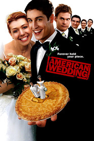 American Wedding movie in Jason Biggs filmography.