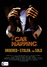 Car-Napping - Bestellt, geklaut, geliefert movie in Adrian Hoven filmography.
