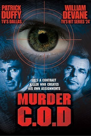 Murder C.O.D. movie in William Devane filmography.