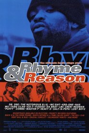 Rhyme & Reason movie in Grandmaster Caz filmography.