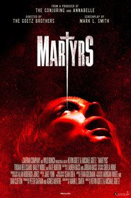 Martyrs movie in Kate Burton filmography.