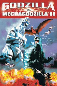 Gojira VS Mekagojira movie in Kenji Sahara filmography.