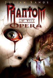 Il fantasma dell'opera is the best movie in Gianni Franco filmography.