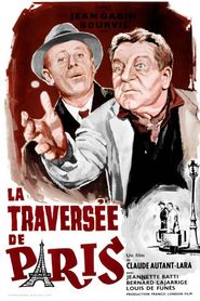 La traversee de Paris is the best movie in Monette Dinay filmography.