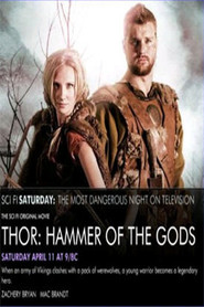 Hammer of the Gods is the best movie in Daz Crawford filmography.